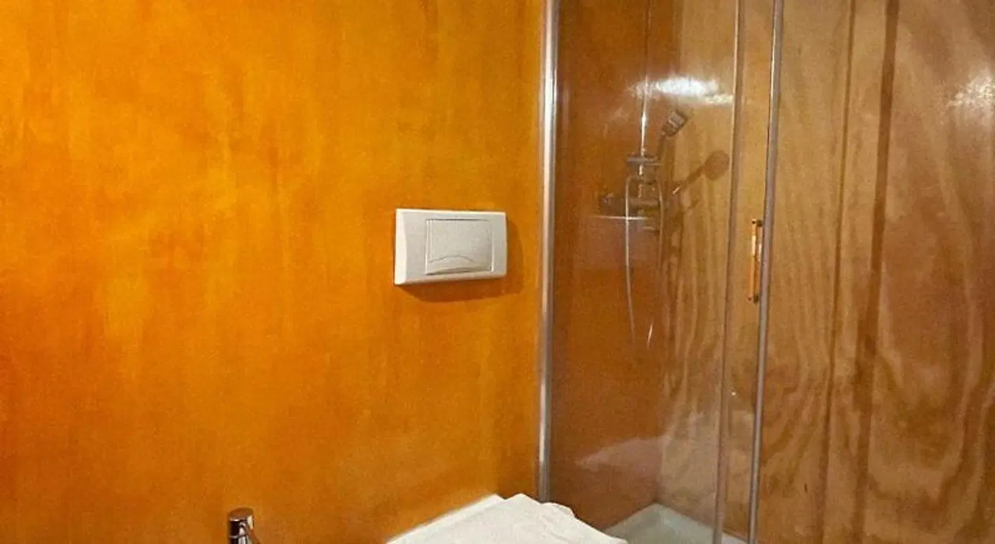Casa D'aria Badezimmer