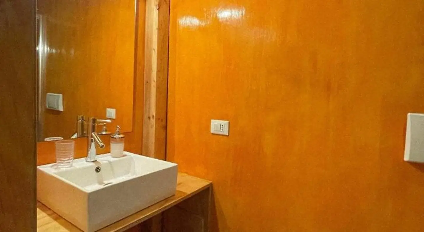 Casa D'aria Badezimmer