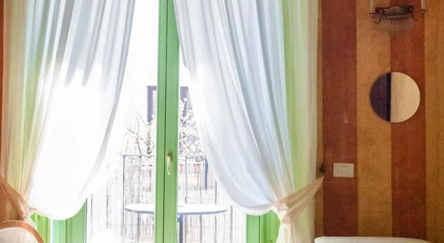 Casa D'aria HEALTH_BEAUTY