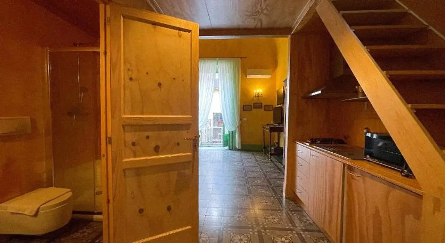 Casa D'aria HEALTH_BEAUTY