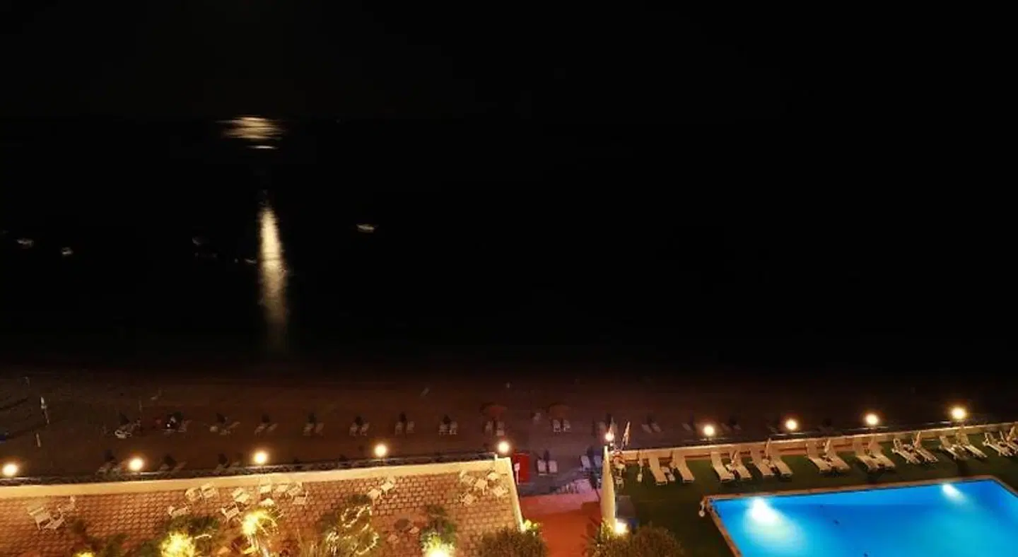 Park Hotel Silemi Konferenz