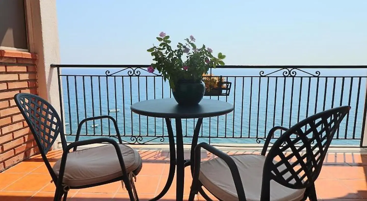 Park Hotel Silemi Terrasse