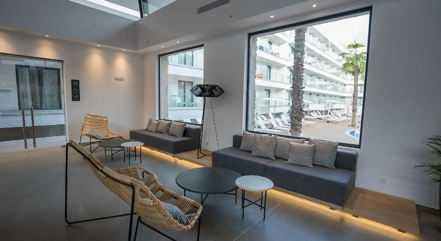 Morlans Suites ROOM_EXAMPLE
