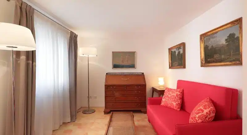 Art Palma – Hotelfoto