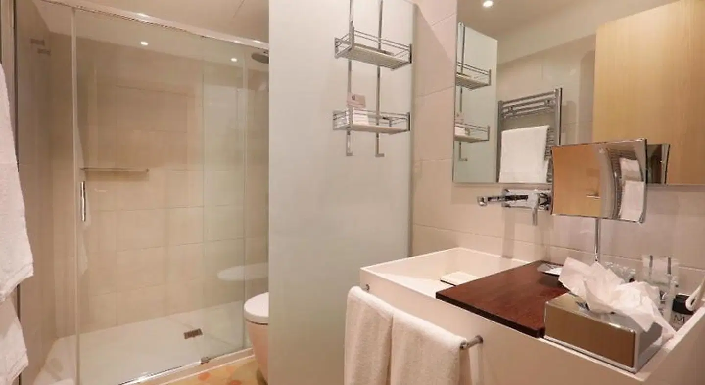 Art Palma Badezimmer