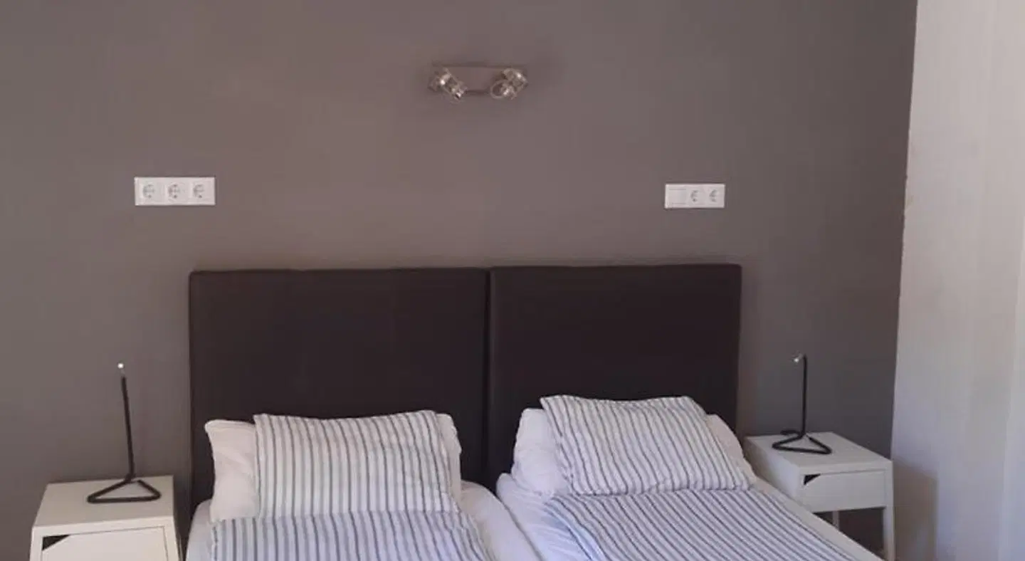 Hostal Amistad ROOM_EXAMPLE