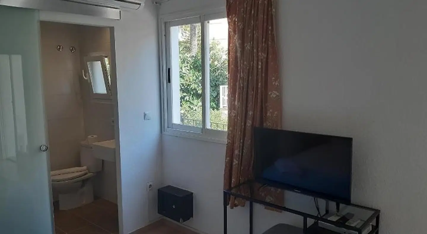 Hostal Amistad ROOM_EXAMPLE