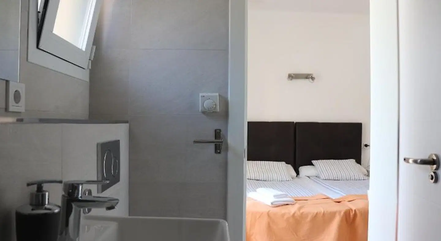 Hostal Amistad ROOM_EXAMPLE