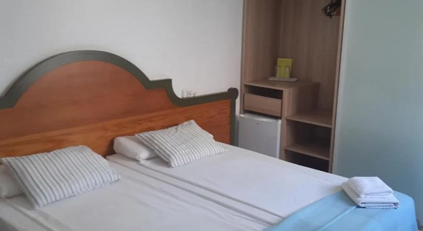 Hostal Amistad ROOM_EXAMPLE