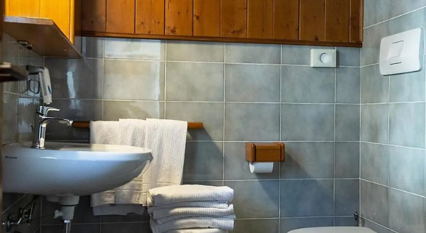 Villaggio Albergo Nevada LOUNGE_LOBBY