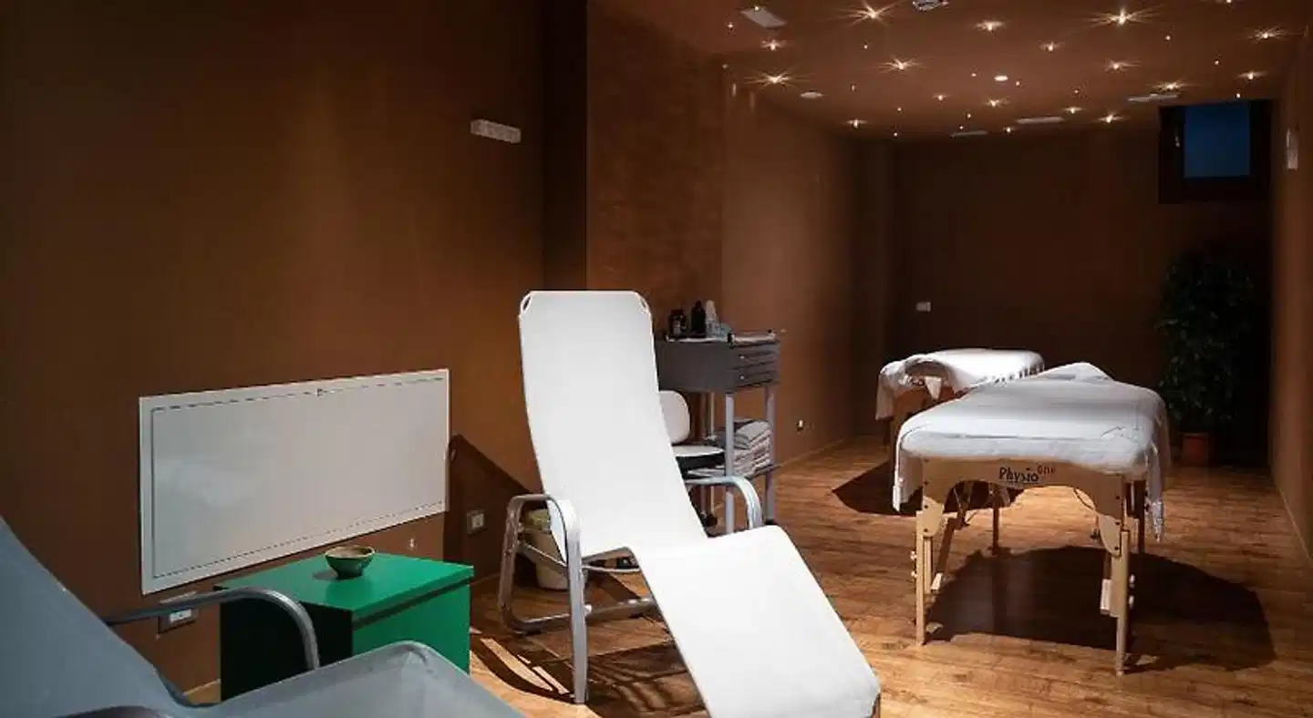 Villaggio Albergo Nevada Wellness