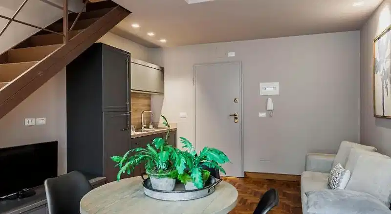 Ferrini Home Residence 150 – Hotelfoto