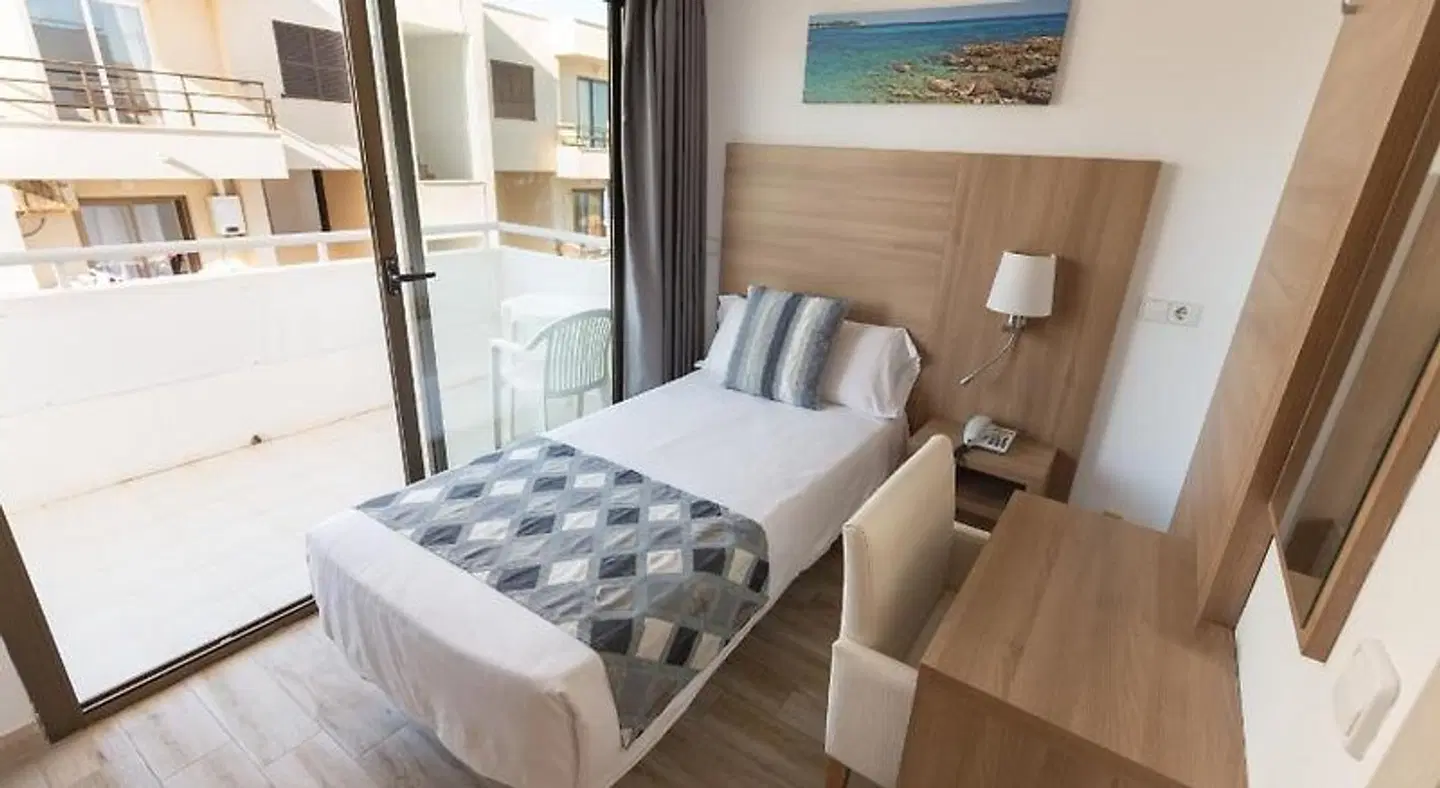 R2 Verónica Beach ROOM_EXAMPLE