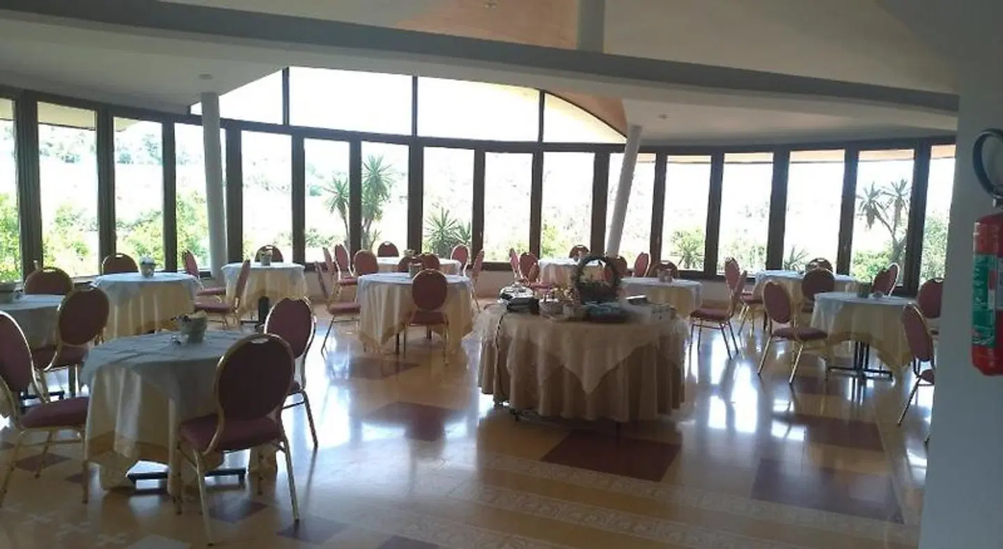 Ares Hotel LOUNGE_LOBBY
