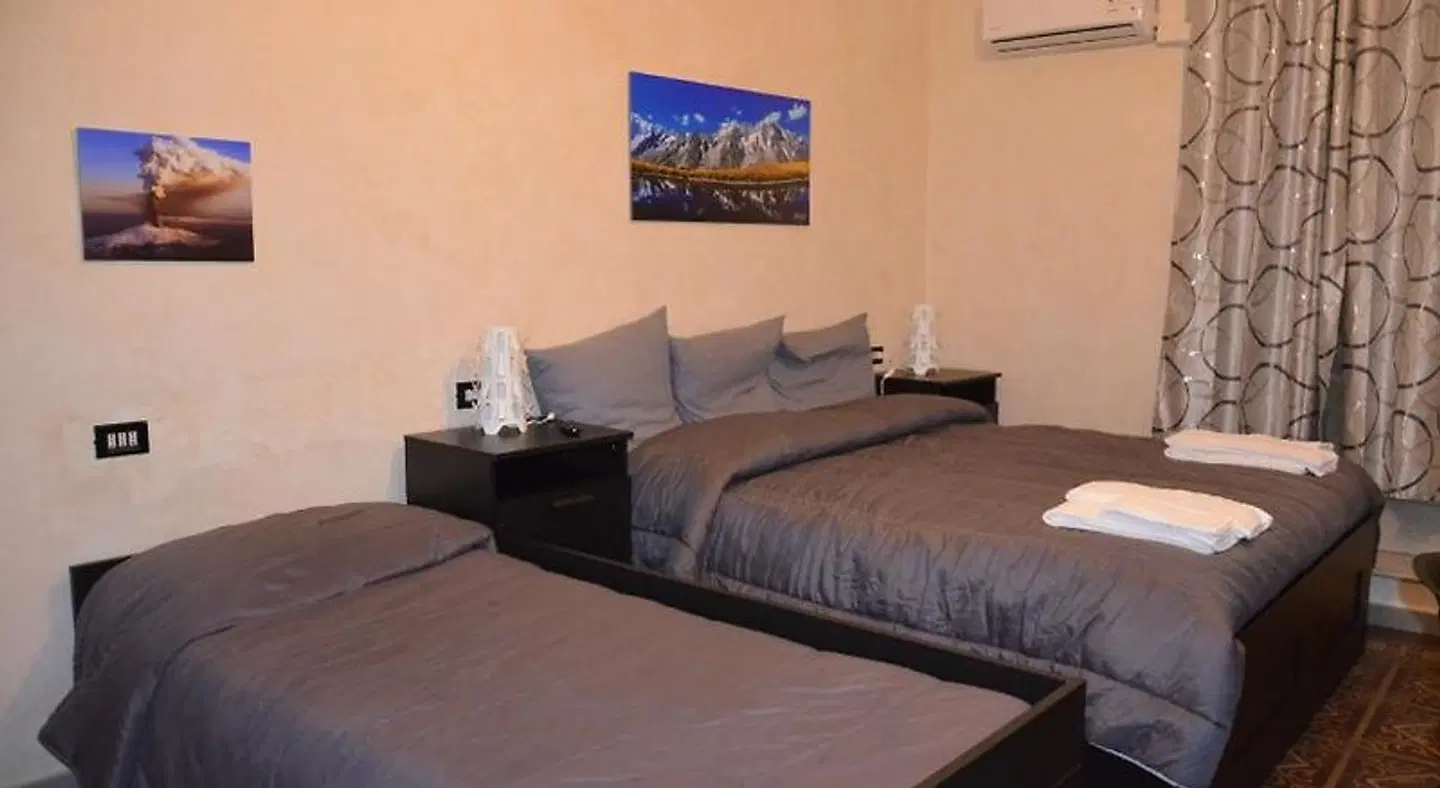 Bed&Breakfast Villa Bellini ROOM_EXAMPLE