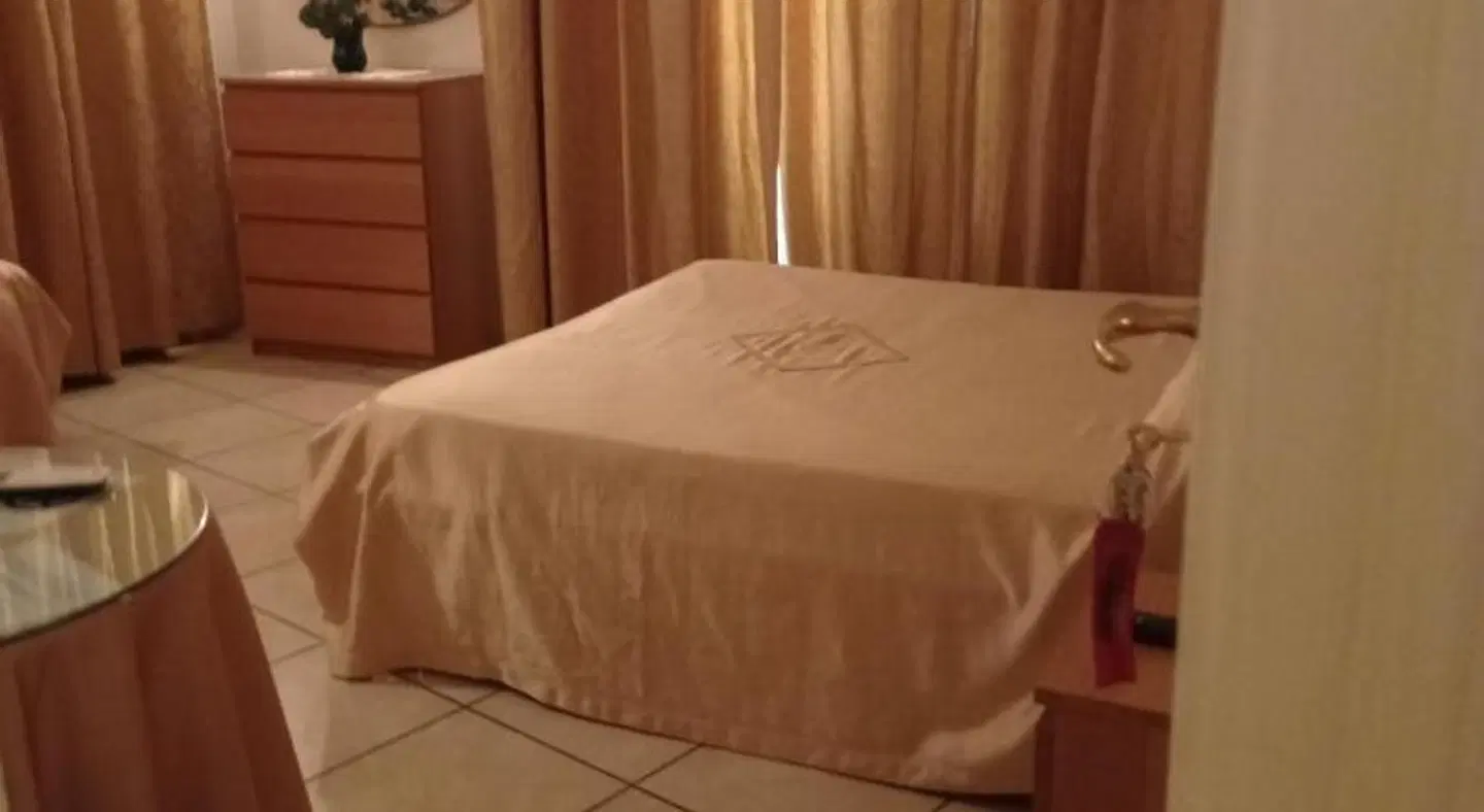 Bovio Suite ROOM_EXAMPLE