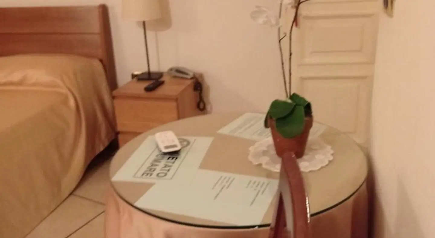 Bovio Suite ROOM_EXAMPLE