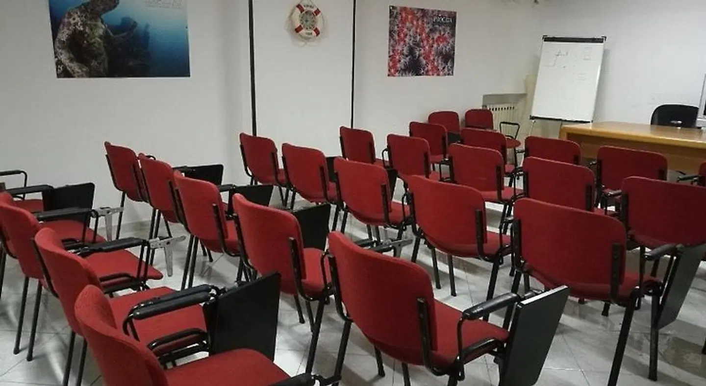 La Tripergola Konferenz
