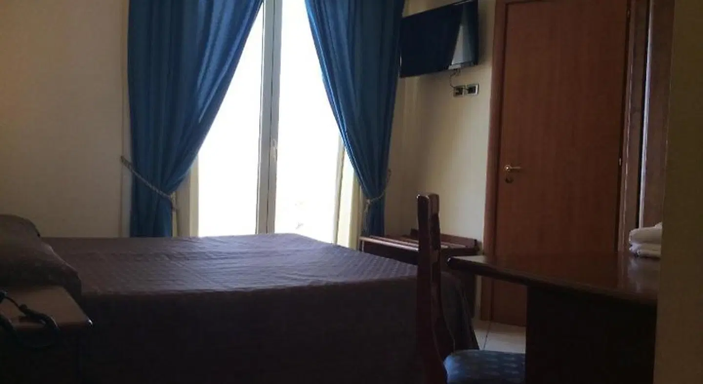 Cridda Hotel & Restaurant ROOM_EXAMPLE