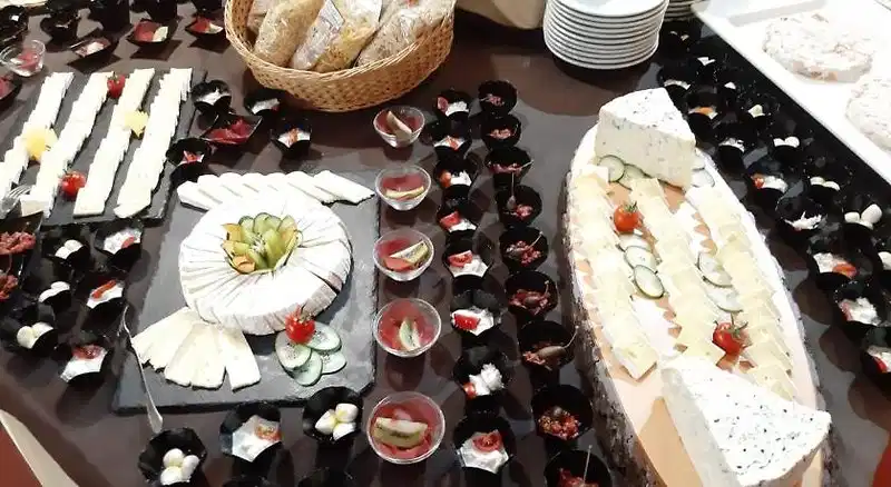 Horse Country Resort Congress & Spa – Hotelfoto