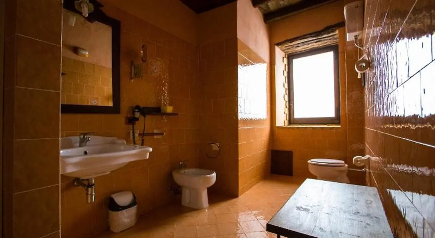 Il Monastero Badezimmer