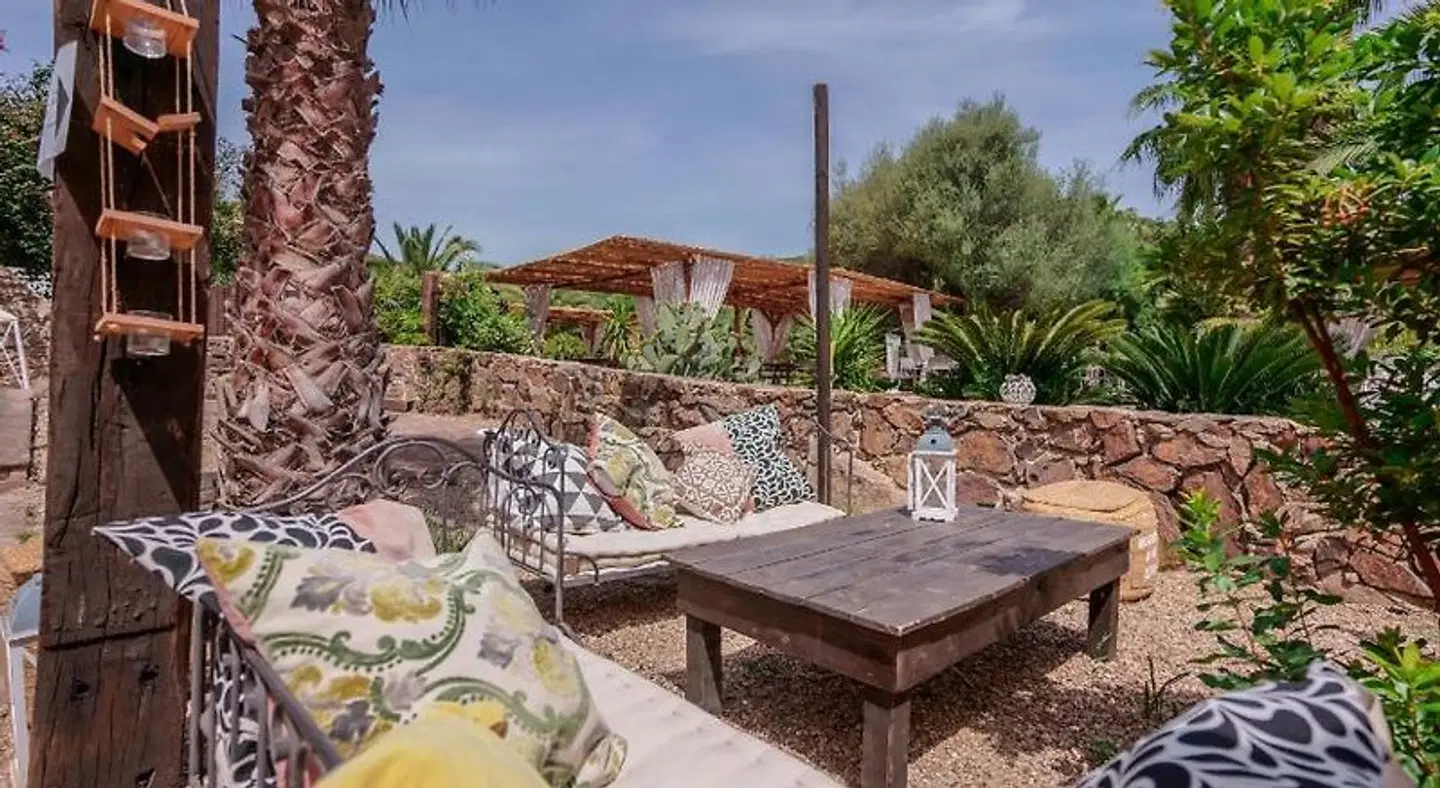 Il Monastero Terrasse