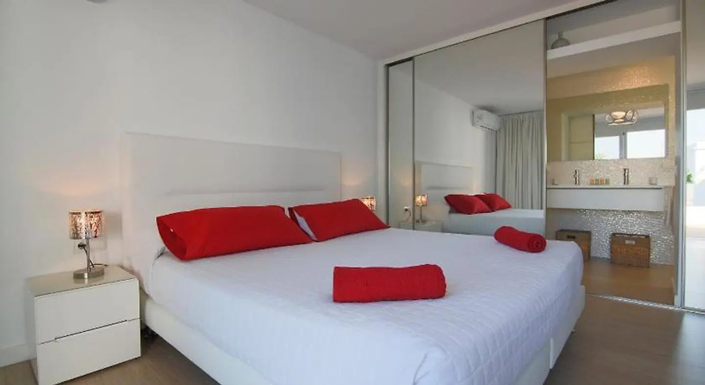 Villa Can Raes ROOM_EXAMPLE