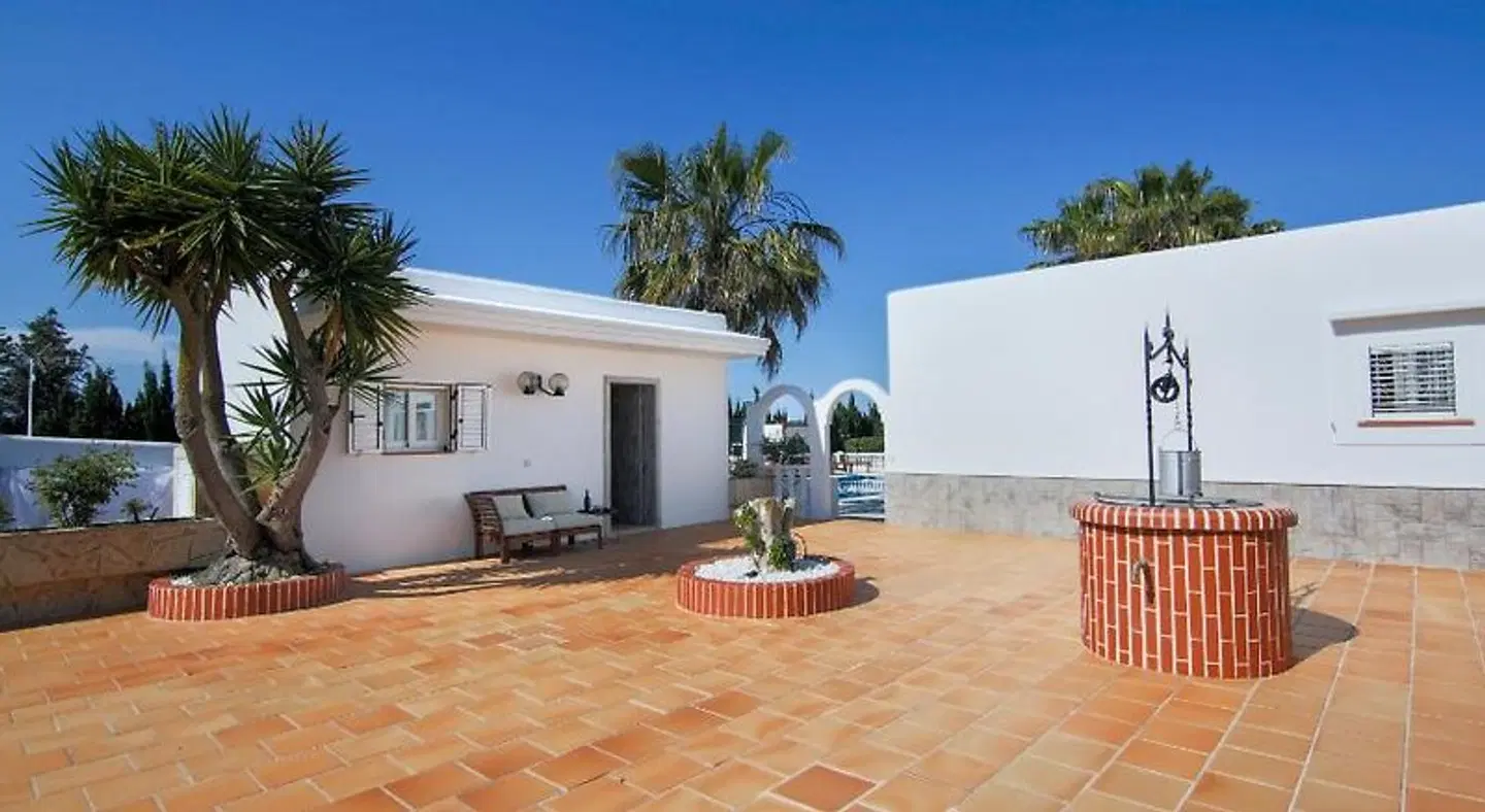 Villa Can Raes SPORTS_AND_LEISURE