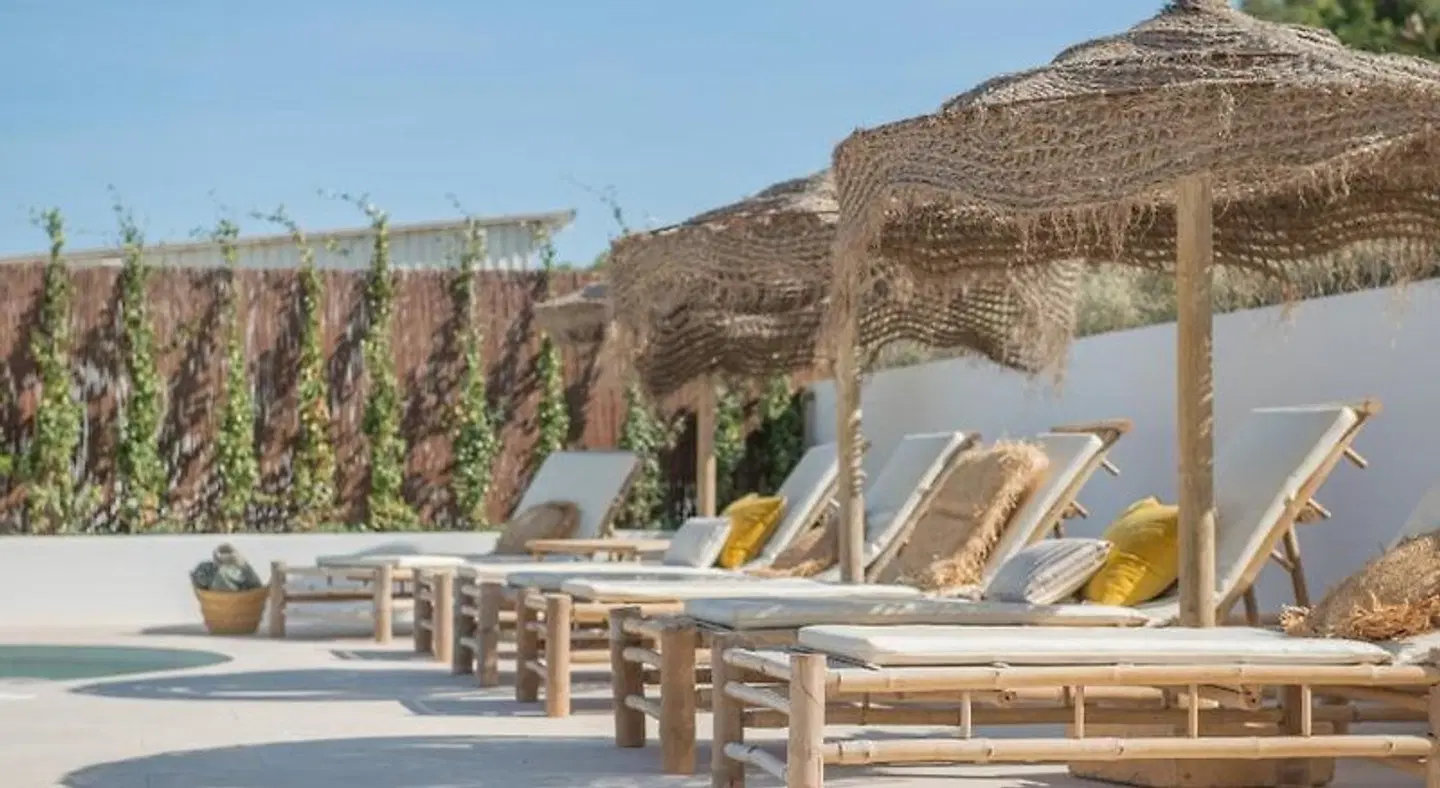 The Olive Boutique & Spa Bar