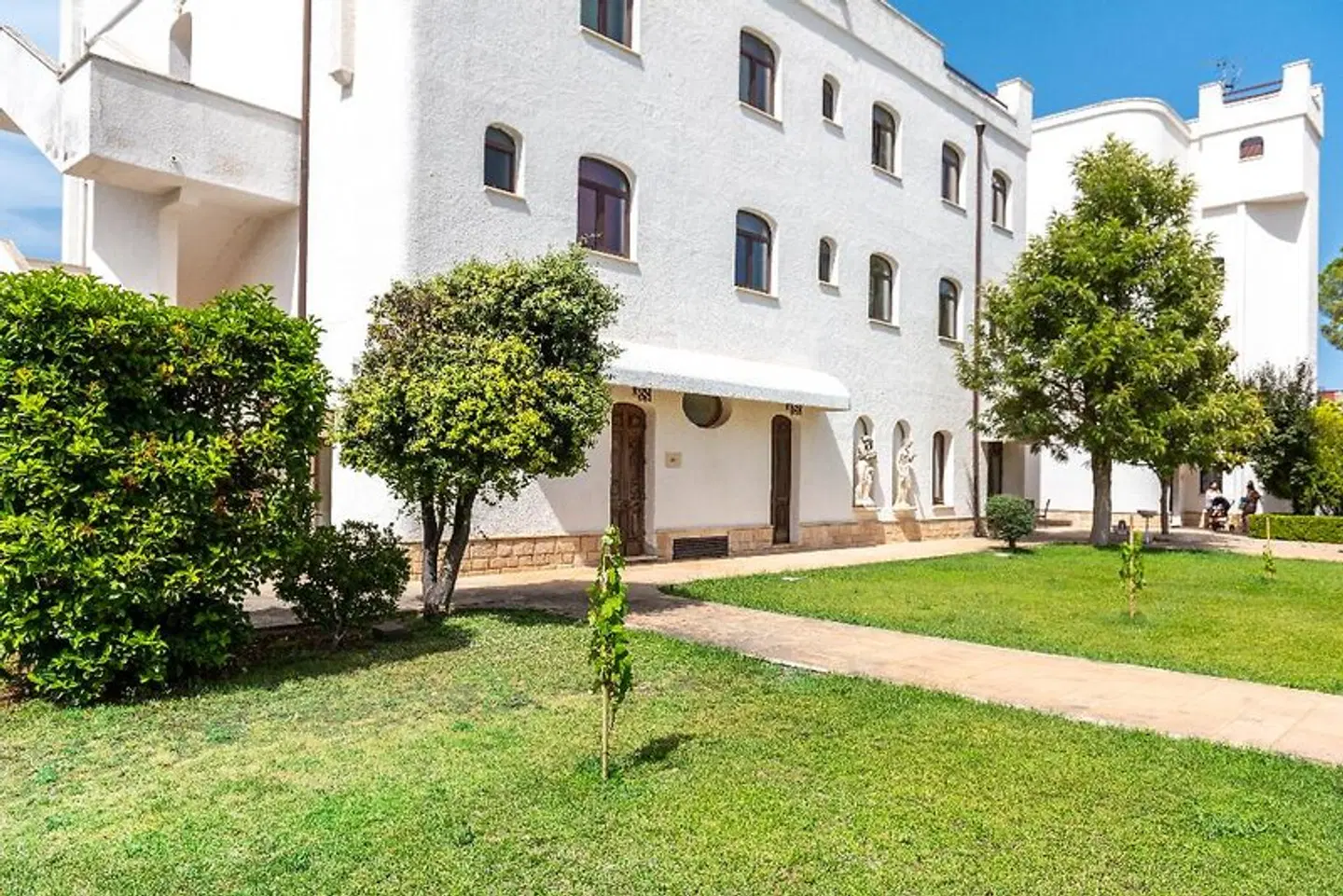 Leone de Castris Wine Hotel - Villa Donna Lisa EXTERIOR