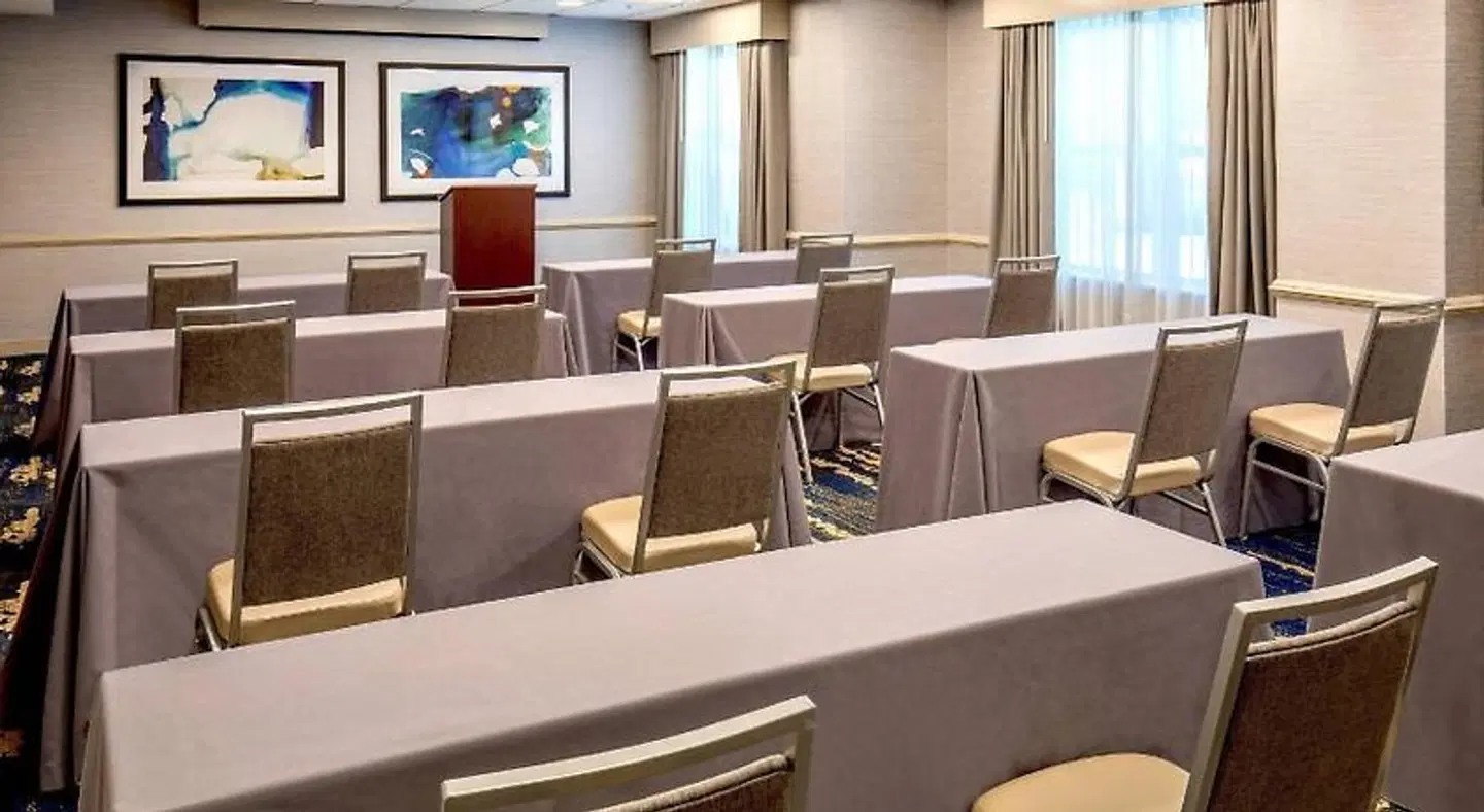 Residence Inn by Marriott Boston Woburn Konferenz