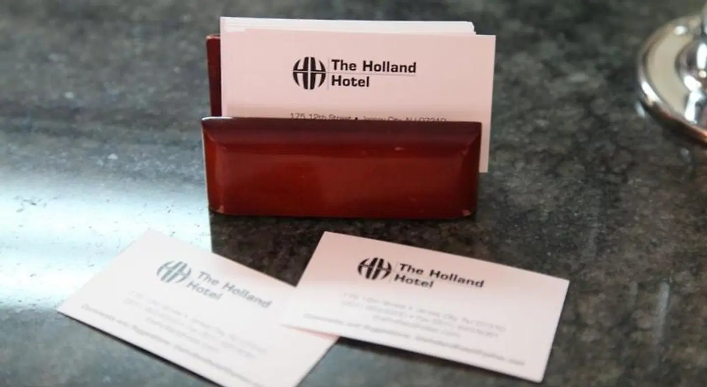 The Holland Hotel Konferenz