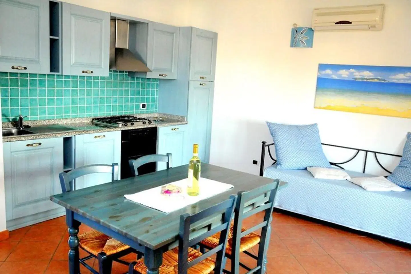 Borgo Marana Residence ROOM_EXAMPLE