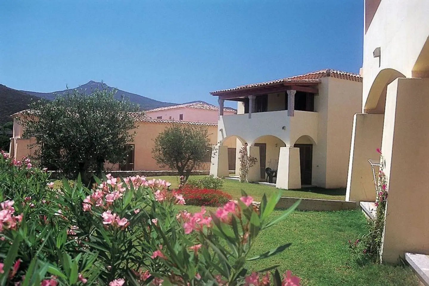 Borgo Marana Residence EXTERIOR