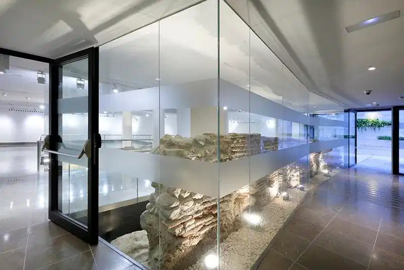 Áurea Catedral by Eurostars Hotel Company – Hotelfoto