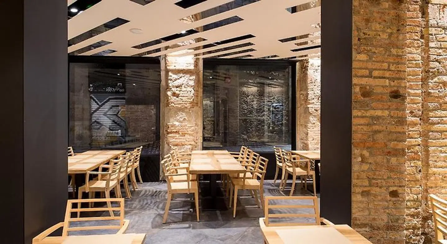 Barcelona House Restaurant