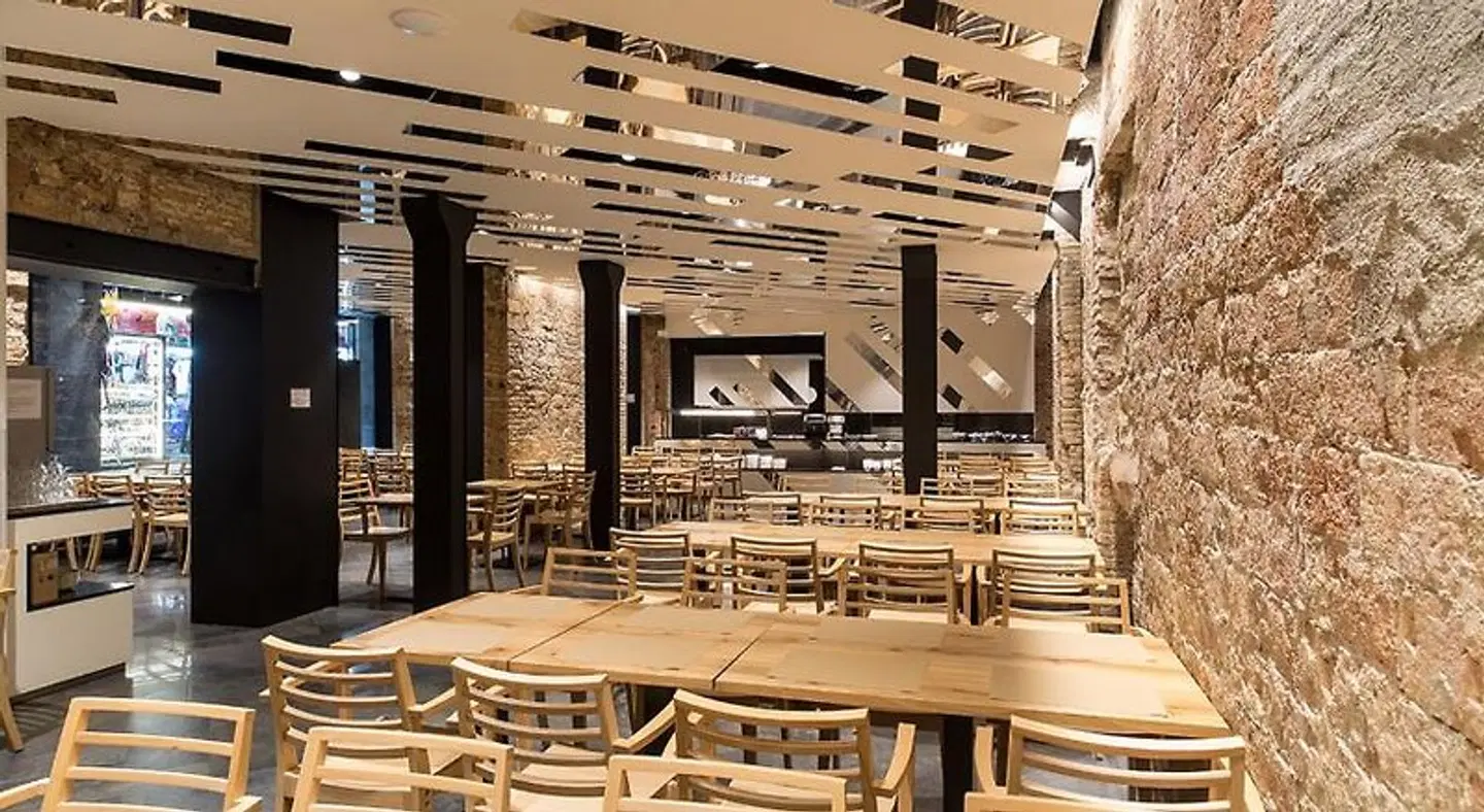 Barcelona House HEALTH_BEAUTY