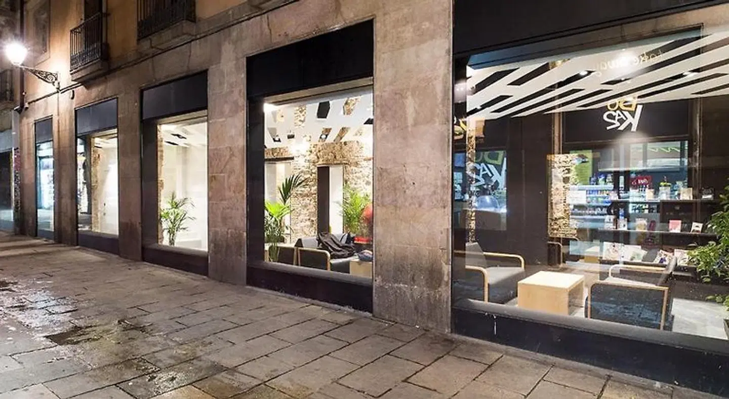 Barcelona House LOUNGE_LOBBY