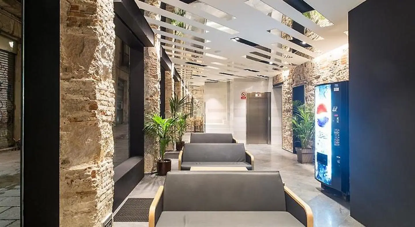 Barcelona House LOUNGE_LOBBY