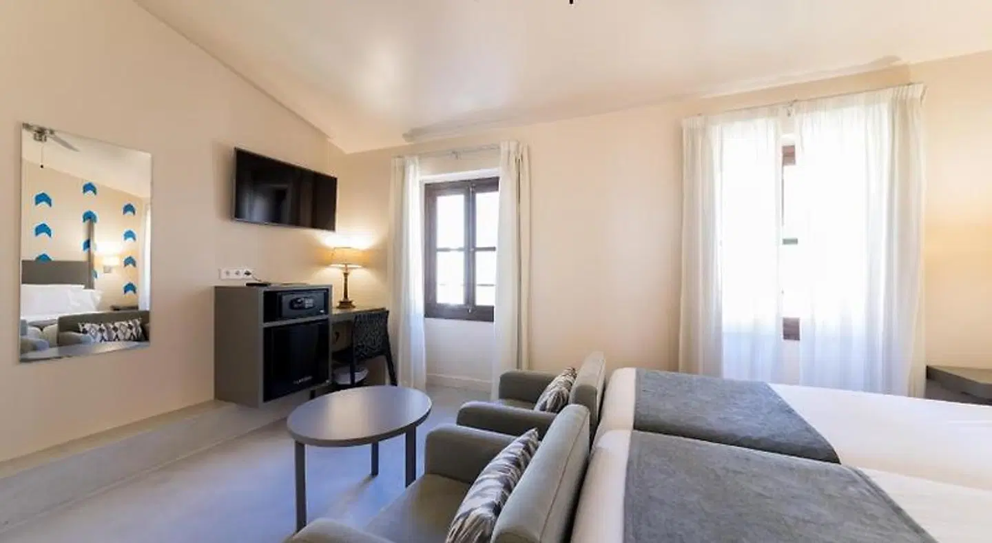 SólleRooms GuestHouse ROOM_EXAMPLE