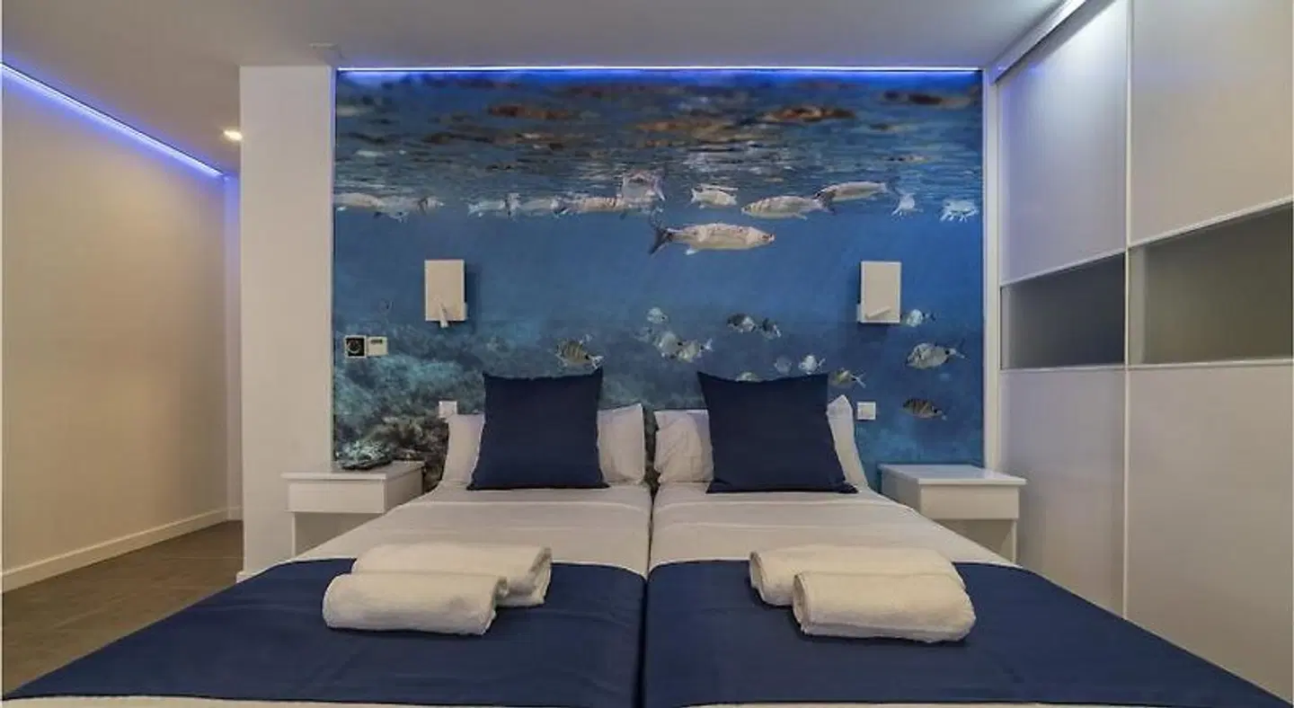 Hotel Ciudad del Mar ROOM_EXAMPLE