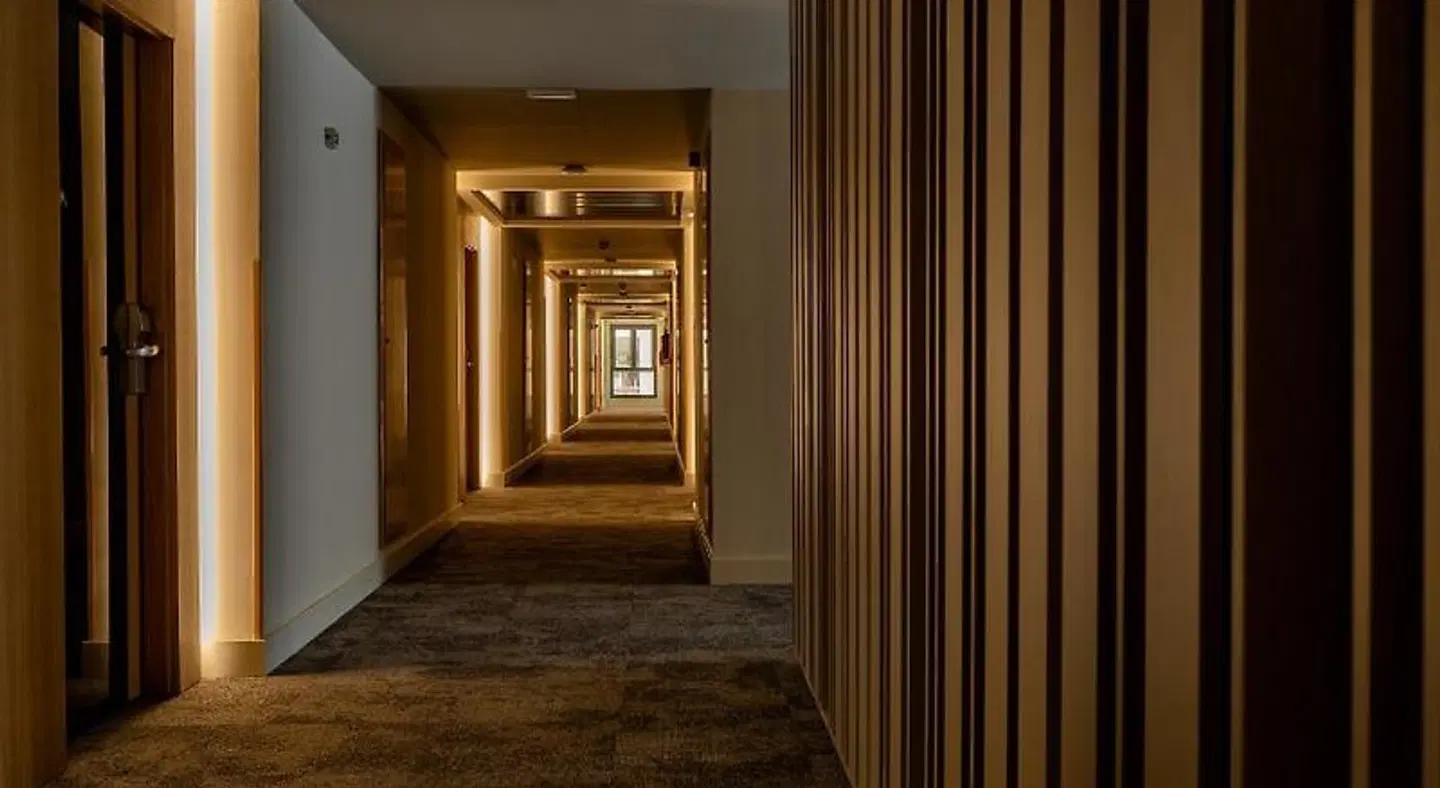 Hotel Vértice Indalo Almería ROOM_EXAMPLE