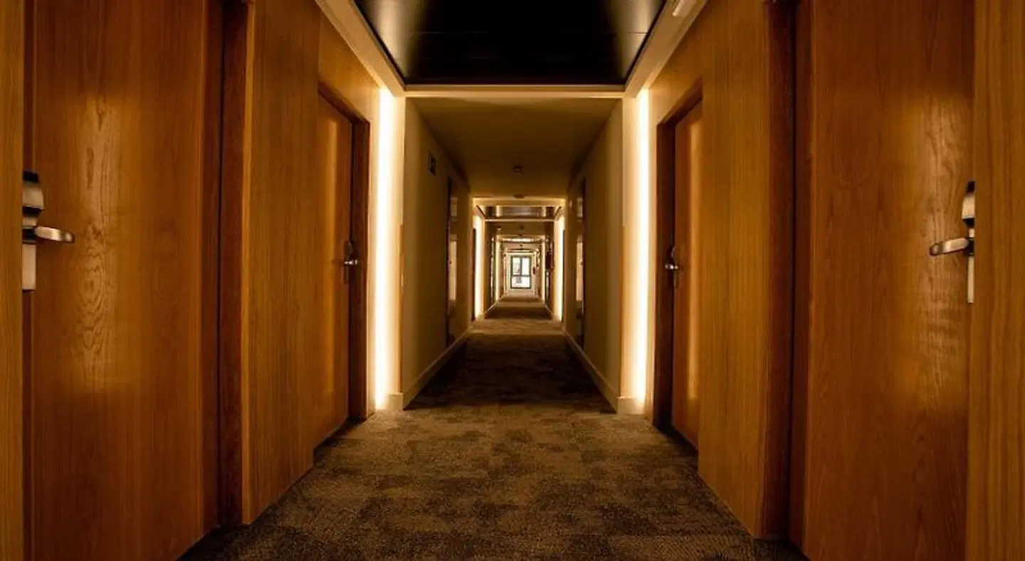 Hotel Vértice Indalo Almería ROOM_EXAMPLE