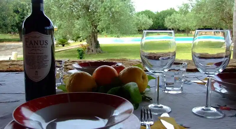 Agriturismo Sant' Elia – Hotelfoto