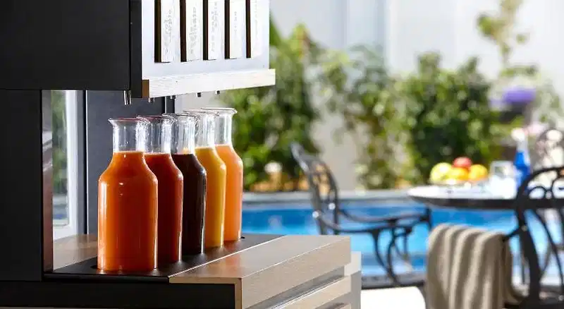 Vasia Boulevard Hotel – Hotelfoto