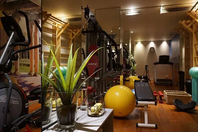 Miró LOUNGE_LOBBY