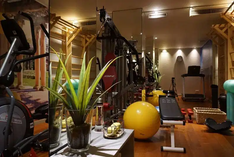Miró – Hotelfoto