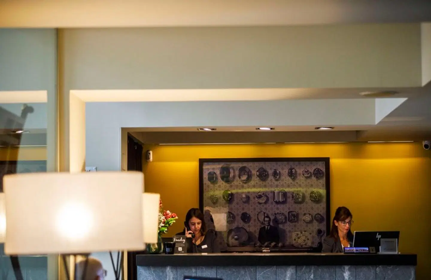 Miró LOUNGE_LOBBY