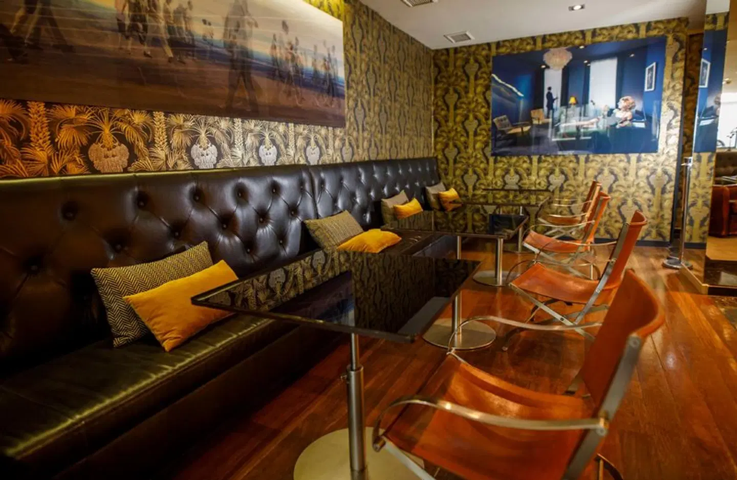 Miró Bar