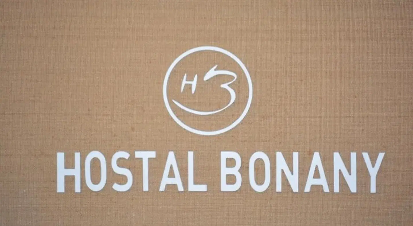 Hostal Bonany Landkarte